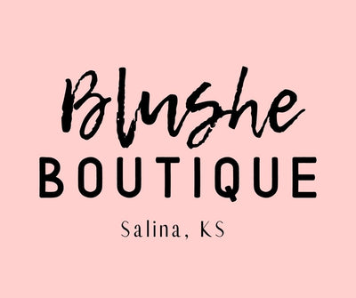 Return Policy – Blushe Boutique